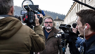 F. Pechier / ARNAUD FINISTRE / AFP