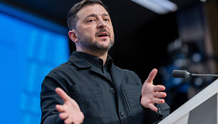 Michael Kappeler / dpa/picture-alliance