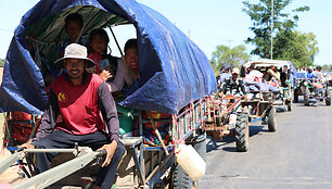 CHINE NOUVELLE/SIPA / CHINE NOUVELLE/SIPA