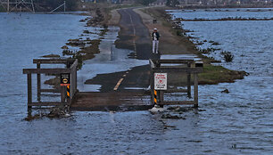 Kalifornija / JUSTIN SULLIVAN / Getty Images via AFP