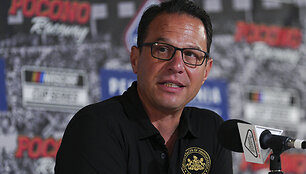 Joshas Shapiro / Derik Hamilton / AP