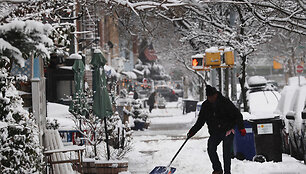 SPENCER PLATT / Getty Images via AFP