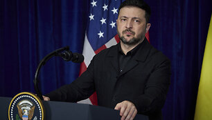 Ukraine Presidency/Ukrainian Pre / ZUMAPRESS.com