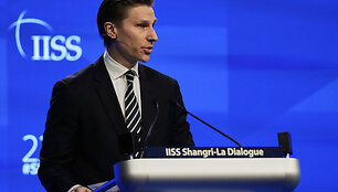 Antti Hakkanenas /  / AP