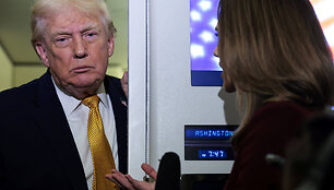 Jonathan Ernst / REUTERS