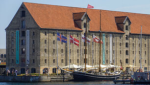Kopenhaga / Patrick Pleul / dpa/picture-alliance