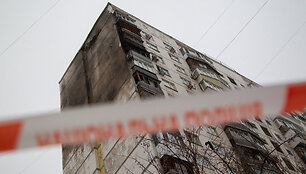 Rusija atakavo Kyjivą