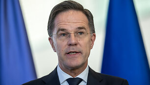 Michael Kappeler / dpa/picture-alliance