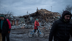 Ukraina / Tommaso Fumagalli / ZUMAPRESS.com