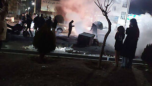 Teheranas / MEK/The Media Express/SIPA / MEK/The Media Express/SIPA