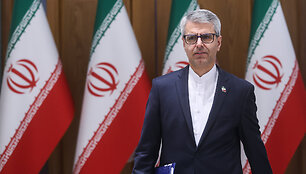 Esmaeilas Baghaei / Foad Ashtari / ZUMAPRESS.com