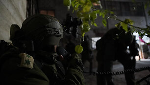 Izraelio kariai / Idf / ZUMAPRESS.com