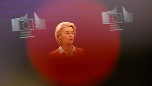 NICOLAS TUCAT / AFP