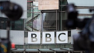 BBC / Thomas Krych / ZUMAPRESS.com