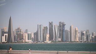 Doha / Katharina Kausche / dpa/picture-alliance