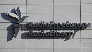 &bdquo;Laisvosios Europos radijas&ldquo; / Tomas Tkacik / ZUMAPRESS.com