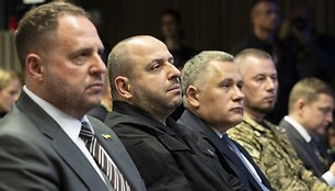 R. Umerovas / Wiktor Dabkowski / ZUMAPRESS.com