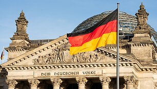 Berlynas / Hauke Schr&ouml;der / dpa/picture-alliance