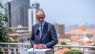 F. Merzas / Michael Kappeler / dpa/picture-alliance