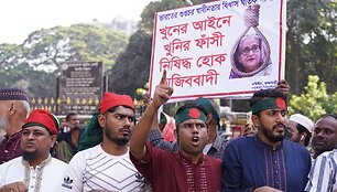 Banglade&scaron;as / Rubel Karmaker / ZUMAPRESS.com