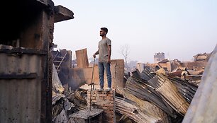 Rubel Karmaker / ZUMAPRESS.com