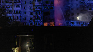 ROMAN PILIPEY / AFP