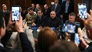 CHANDAN KHANNA / AFP