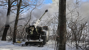 Vyacheslav Madiyevskyy / REUTERS