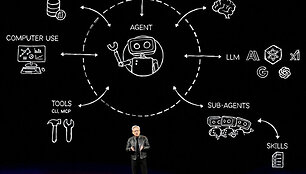 Fred Greaves / REUTERS