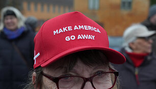 Tom Little / REUTERS