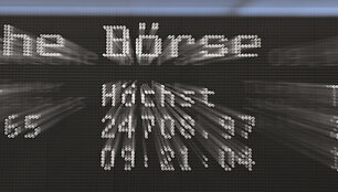 Arne Dedert / dpa/picture-alliance