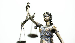 Irmanto Gelūno / BNS nuotr.