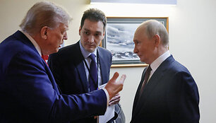 IMAGO/President of Russia Office \ apaimages / IMAGO/APAimages