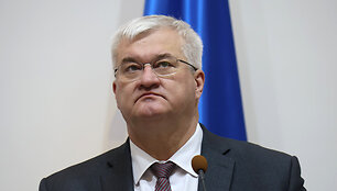 Andrijus Sybiha / Pavlo Bahmut / ZUMAPRESS.com