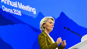 Ursula von der Leyen