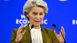 Ursula von der Leyen