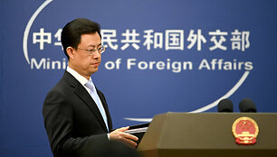 Guo Jiakunas / Johannes Neudecker / dpa/picture-alliance
