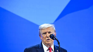 Donaldas Trumpas