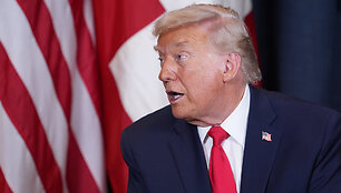 Donaldas Trumpas