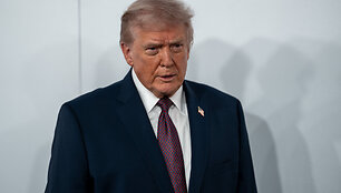 D. Trumpas / Andrew Leyden / ZUMAPRESS.com
