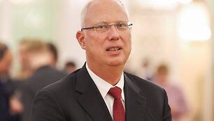 Kirilas Dmitrijevas / Sergei Bulkin / ZUMAPRESS.com
