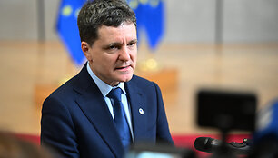 N. Danas /  / AP