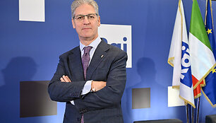 Paolo Petrecca / Maria Laura Antonelli/AGF/SIPA / Maria Laura Antonelli/AGF/SIPA