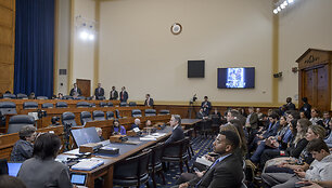 Komitetas / Rod Lamkey - CNP / picture alliance / Consolidated News Photos