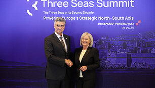 Antonio Bronic / REUTERS