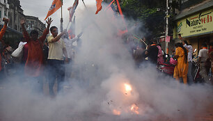 Sudipta Das/PACIFIC PRESS/SIPA / Sudipta Das/PACIFIC PRESS/SIPA