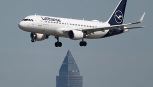 Boris Roessler / dpa/picture-alliance