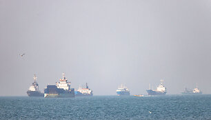 Amirhosein Khorgooi/ISNA/WANA / via REUTERS