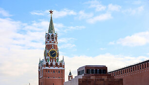 Oleg Elkov / Alamy