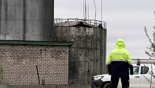Rėzeknės savivaldybė / Janis Laizans / REUTERS
